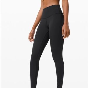 Lululemon Wonder Under